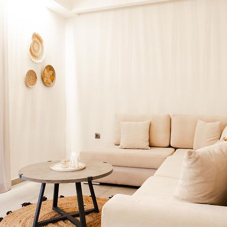 Aellw Cozy Apartment 2 Nea Thesi Екстериор снимка