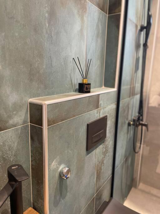 Aellw Cozy Apartment 2 Nea Thesi Екстериор снимка