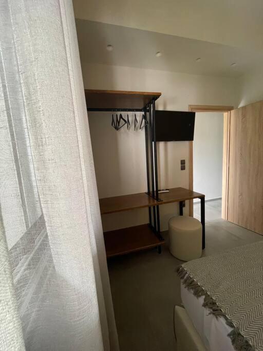 Aellw Cozy Apartment 2 Nea Thesi Екстериор снимка