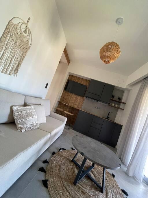 Aellw Cozy Apartment 2 Nea Thesi Екстериор снимка