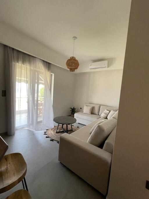 Aellw Cozy Apartment 2 Nea Thesi Екстериор снимка
