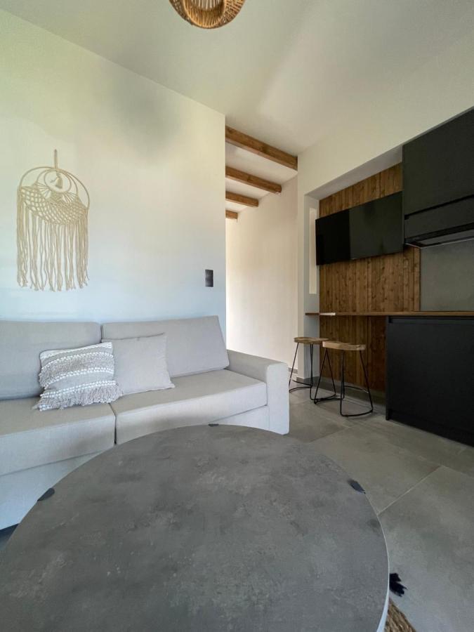 Aellw Cozy Apartment 2 Nea Thesi Екстериор снимка