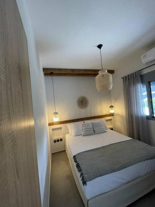 Aellw Cozy Apartment 2 Nea Thesi Екстериор снимка