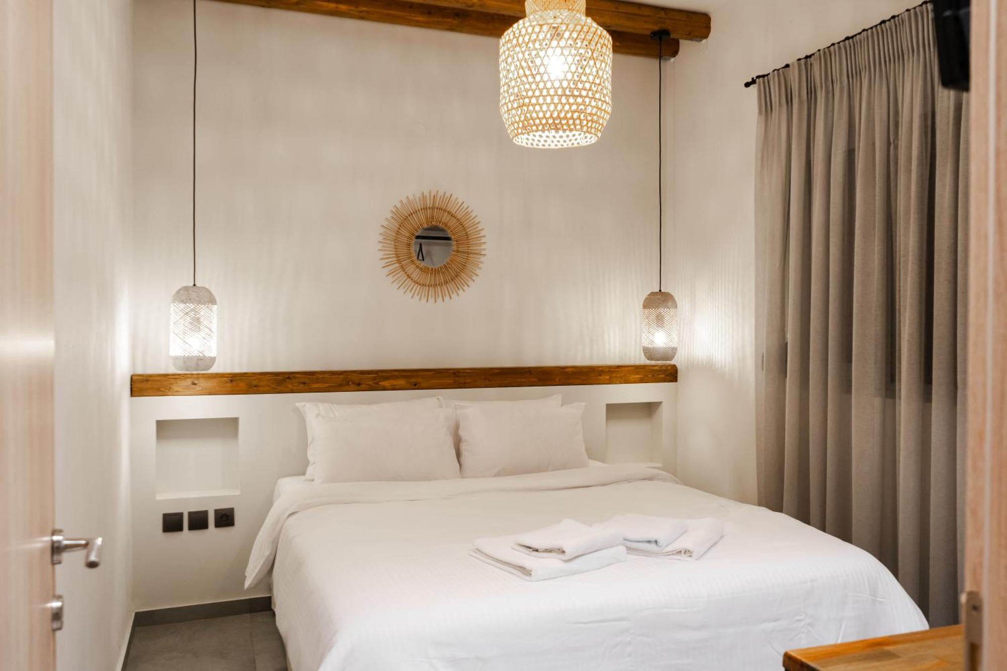 Aellw Cozy Apartment 2 Nea Thesi Екстериор снимка